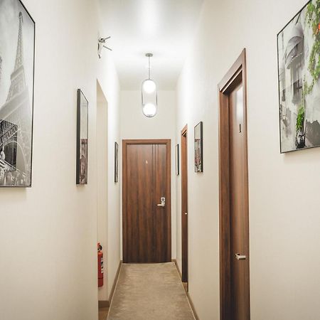 Hh Hotel Tbilisi ภายนอก รูปภาพ
