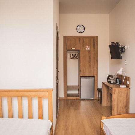 Hh Hotel Tbilisi ภายนอก รูปภาพ