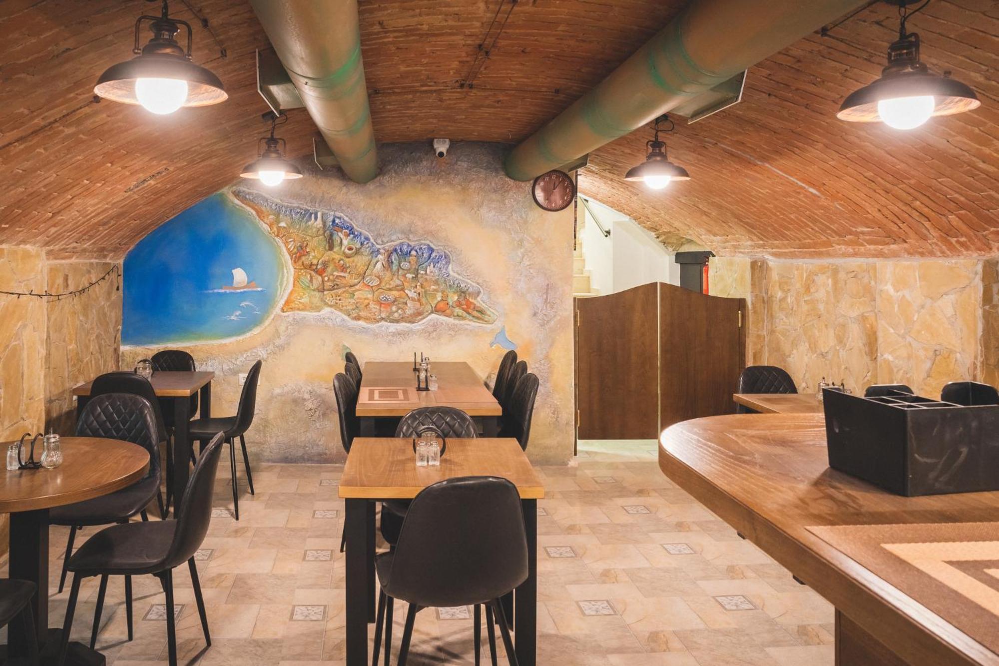 Hh Hotel Tbilisi ภายนอก รูปภาพ